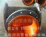 质量优，价格强酸强碱衬胶钢管，防腐衬胶钢管