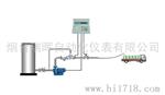 瑞晖YZJ-P化工液体自动装桶灌装计量系统