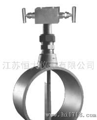 江苏恒大威力巴流量计