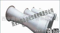 标准文丘里西安 文丘里流量计