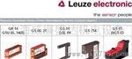 德国劳易测（LEUZE)传感器 全系列德国劳易测（LEUZE)传感器