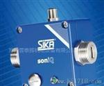 席卡SIKA-VMI型号磁感应流量传感器
