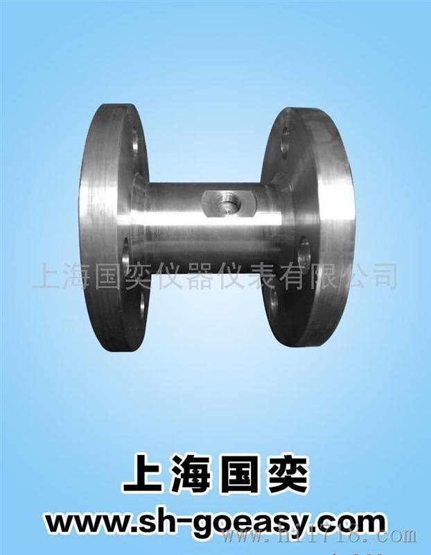 上海国奕    LWGY-100耐高压型涡轮流量传感器
