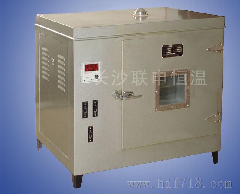 厂价供应远红外干燥箱，湖南干燥箱YHW-103W