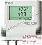 DSR-THDP  温湿度压差记录仪