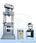 WEW-2000A型微机屏显式液压试验机