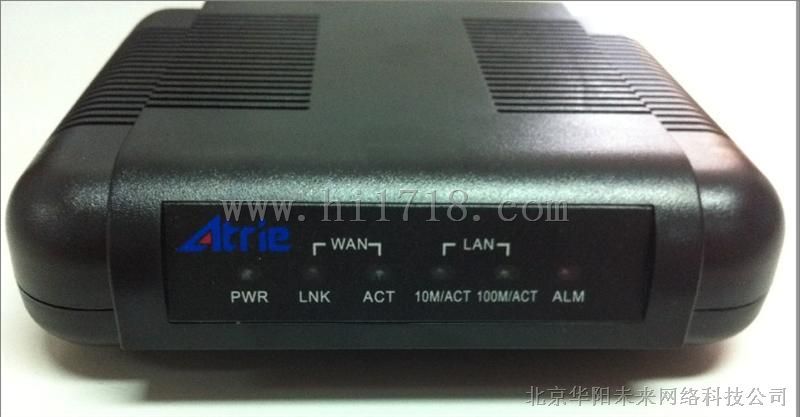 ATRIE WireSpan5300 G.SHDSL以太网桥,雅企5300