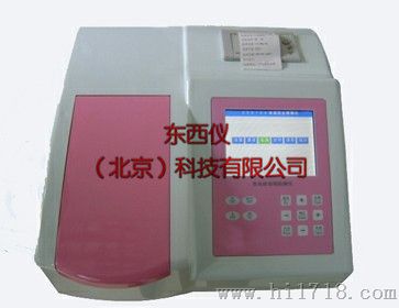 食品添加剂速测仪