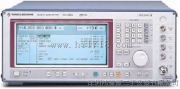 出SMT06售SMIQ 03B信号发生器，现货