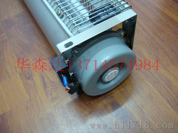 GFDD600-106干式变压器冷却风机