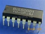 供应日本原装BISS0001 YD红外信号处理芯片