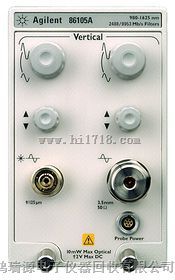 &天天!高价/AGILENT86105A/安捷伦86105B/光模块