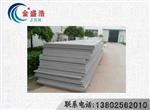进口PVC板/浅灰色聚氯乙烯板