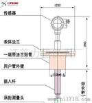 江苏力盛蒸汽流量计厂诚招代理加盟