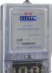 上海德力西工泰DTS1777 DSS1777三相电子式有功电能表