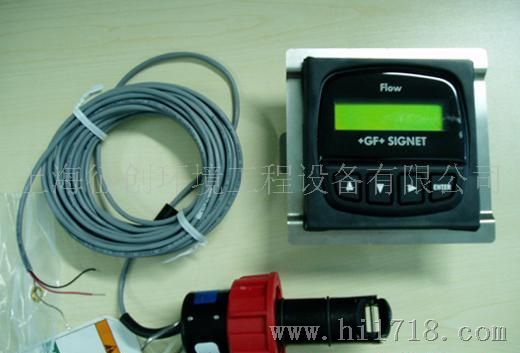 GF SIGNET在线电子流量仪/电导仪/PH仪8550/8850/8750