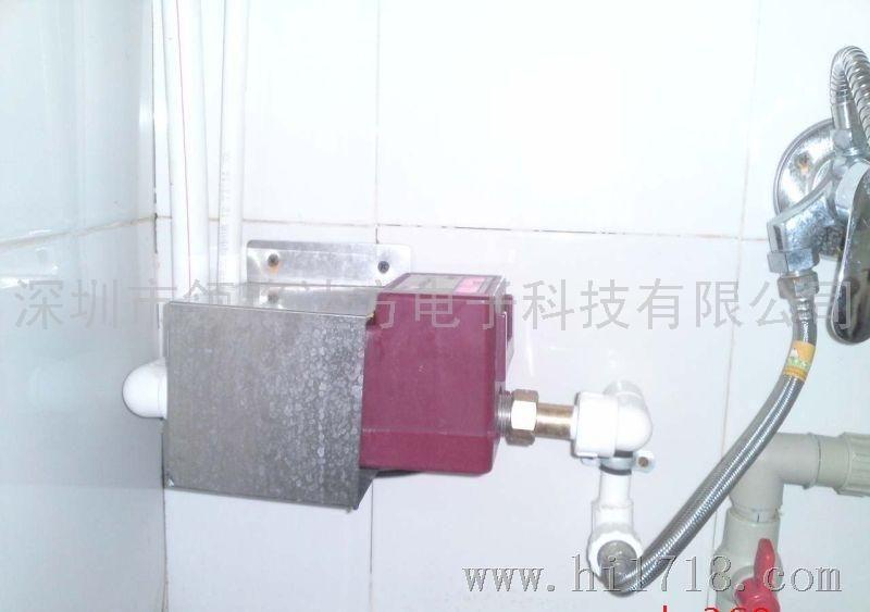 水管家SK690浙江台州丽水IC卡热水收费系统