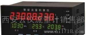昌晖流量积算仪SWP-LK801