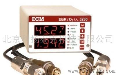 美国ECMEGR5230美国ECM快速废气再循环分析仪