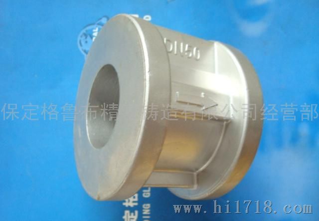 表体毛坯