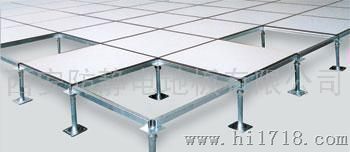 汉中波鼎防静电地板行业品牌,中品质,提供工程设计