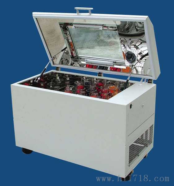 FW110低温储存箱