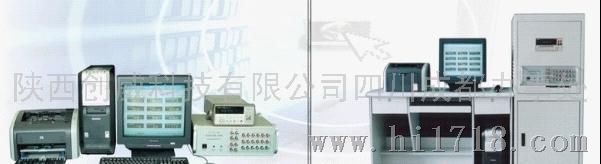 四川重庆创威CRJ-2D热工自动检定系统选型参数及价格