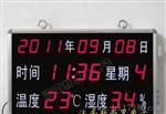 温湿度显示屏