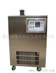泰安德图DTS-300恒温油槽、标准水槽、制冷恒温槽