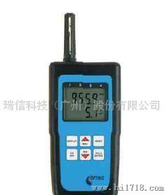 温湿度记录仪、甲醛监测仪等