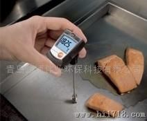 德图Testotesto 905-T2表面温度计