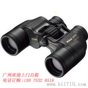 尼康ST10X40CF高清双筒望远镜微光夜视行货