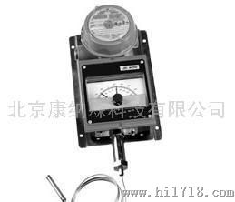 UE 800系列带显示的机械温度开关