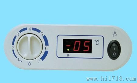 FD-B 温度显示器