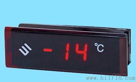 DP-100B 温度显示器