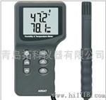 拓科仪器AR847温湿度表