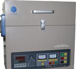 开启式管式炉 型号:GSL1200X(单温区)