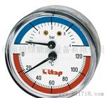 进口压力表ITAP 100％意大利制造其他各类温度压力表/请来电询价
