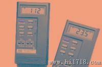 TES1310便携式测温仪 电子温度表 数字温度仪表