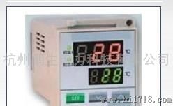 WK-ZN（TH）精密温湿度控制器
