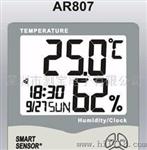 AR807温湿度计