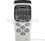 TN-80N K/J单输入温度表
