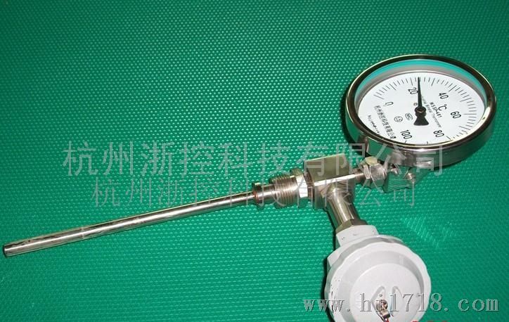 浙控工业温度计