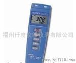 CENTER-308热电偶温度计台湾群特CENTER308