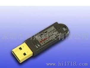 PCsensorTEMPer(Gold)USB温度计 TEMPer