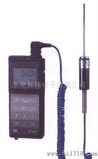 RKC DP-500测温仪