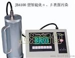 JB4100型智能化α、β表面污染检测仪JB4100辐射监测仪