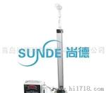 尚德sunde-2000sunde-2000电子皂膜流量