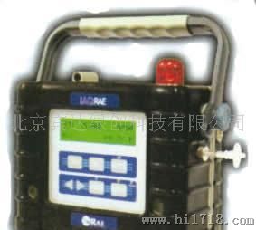 复合气体检测仪PGM-5210