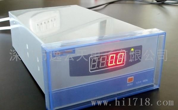 逸云天PTM400-O3-UV紫外臭氧分析仪、水中臭氧检测仪